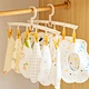 Plastic bowl Holder Rack